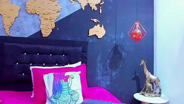 Maiam  Rossi online show from November 22, 11:57 am