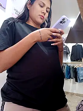 burbuja02 online show from February 5, 7:39 pm