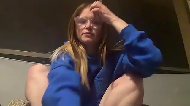 Riley ray69 online show from April 9, 1:08 am