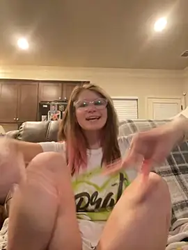 Riley ray69 online show from September 15, 1:03 am