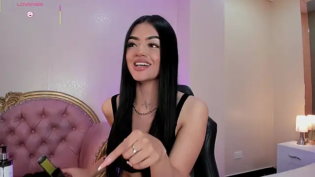 EmmaStonns online show from September 11, 1:55 pm