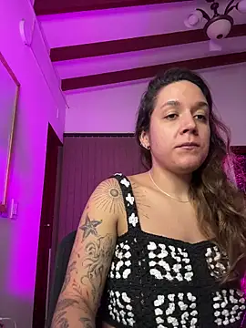 Sophia House  online show from November 7, 11:53 pm