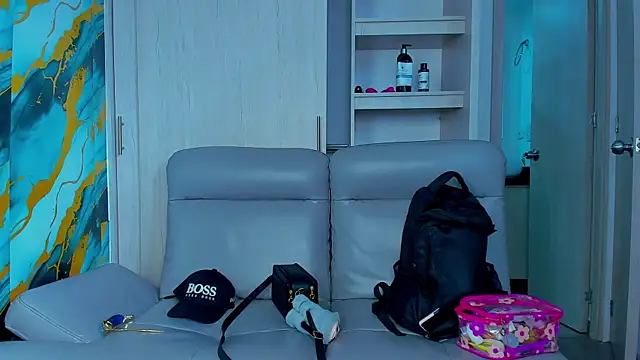 Something pork4 online show from October 2, 8:03 pm