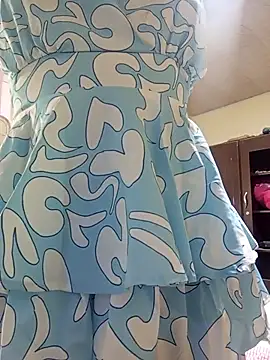 DonnaDidiamantti online show from March 24, 2:00 pm