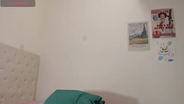 DonnaDidiamantti online show from February 3, 12:21 am