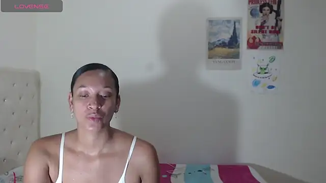 DonnaDidiamantti online show from January 14, 12:26 am