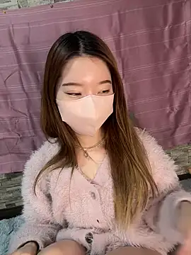 yuuhichan online show from February 19, 4:23 am