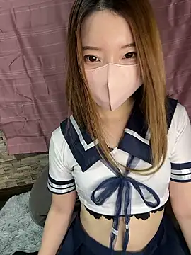 yuuhichan online show from February 17, 7:07 am