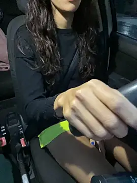 Goddesmyy online show from October 3, 9:09 pm