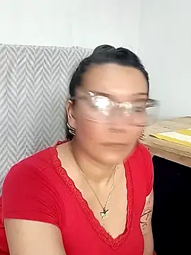 mabimilf90 online show from October 10, 2:33 pm