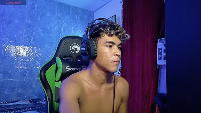 Wolf BIG4 online show from October 16, 12:57 am