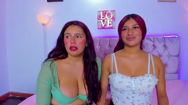 Electra  moon online show from April 15, 1:50 am