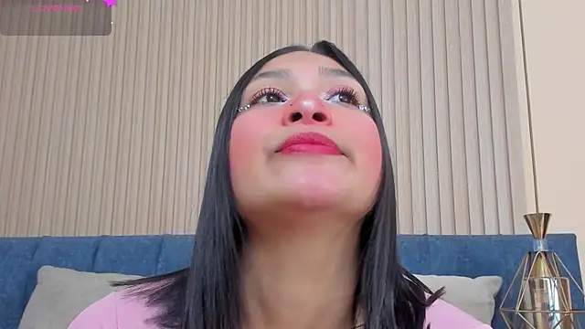 angel ponce online show from September 10, 7:25 pm