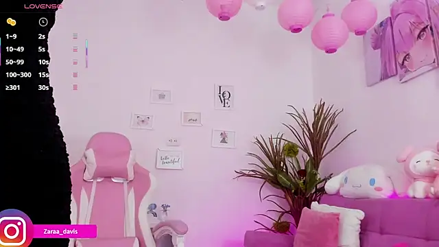 Zaradavis online show from March 10, 9:08 pm