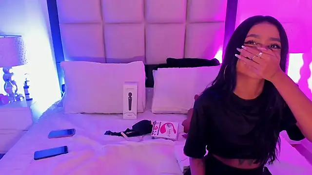 ElisabettaMonroy online show from November 12, 5:33 pm