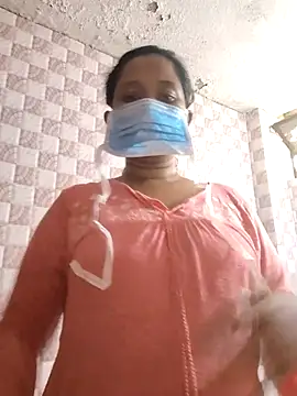 pujaroy363534 online show from November 23, 10:50 am