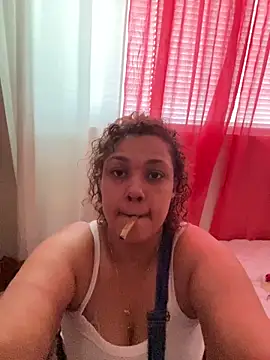FanciFanci online show from May 12, 11:00 pm