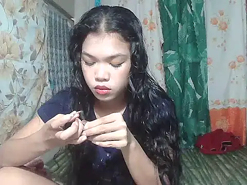 Sweetestsiner online show from February 14, 2:02 am