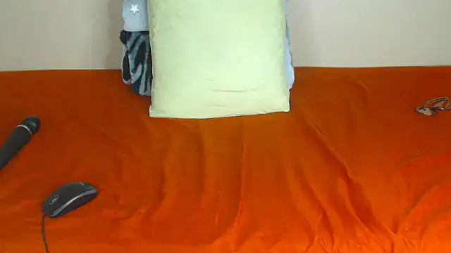 Sexychrista online show from November 15, 8:43 pm