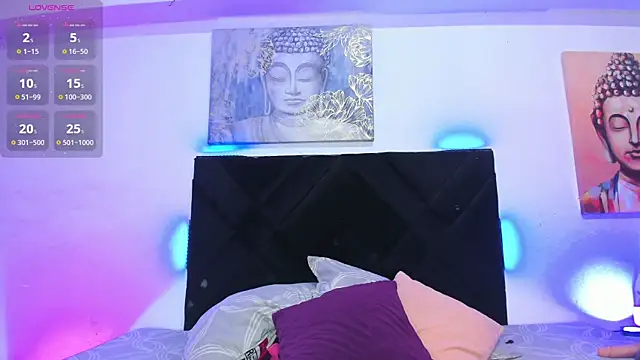 blackhardfuck online show from March 9, 8:56 pm