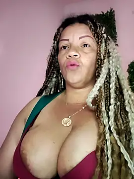 Eva Luxei online show from February 3, 4:43 am