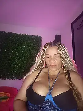 Eva Luxei online show from November 8, 1:05 pm