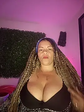 Eva Luxei online show from October 26, 12:17 am