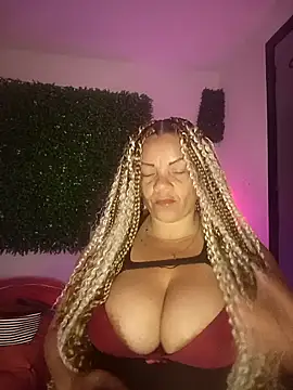 Eva Luxei online show from November 6, 12:44 pm