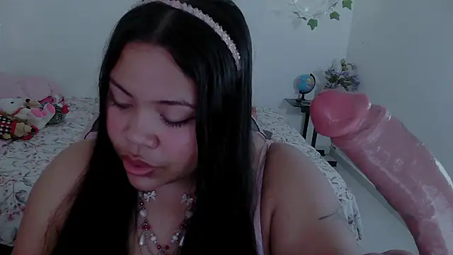 Juicy elenxx online show from October 21, 7:07 pm