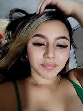 CelestePrince2 online show from November 10, 7:53 pm