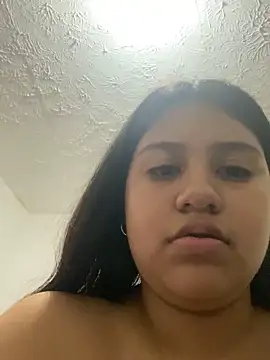 AntonellaCute ab online show from October 22, 1:21 am