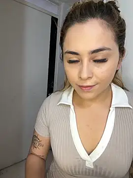 MorganHot0809 online show from September 25, 4:50 pm