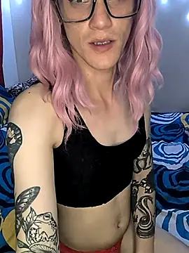 femdomroom online show from February 5, 7:11 am