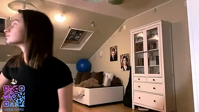 DarlineBrustera online show from November 30, 2:10 pm