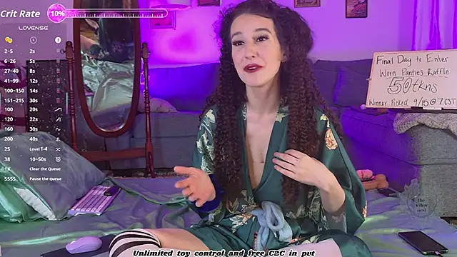 Snapshot of thewillownest_ chatting on September 14, 5:11 pm thewillownest online show from September 14, 5:11 pm
