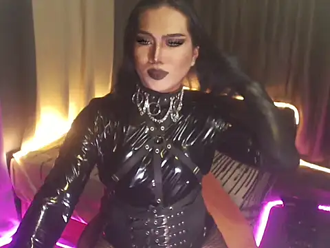 Hail ur Dominant online show from October 29, 6:54 pm