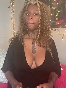 MistiSavannah online show from February 24, 2:27 pm