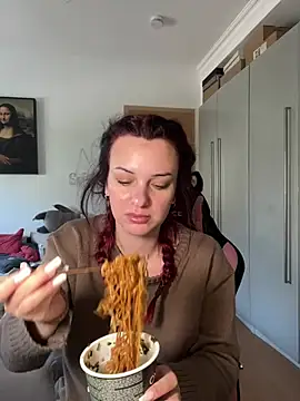 OliviaaFischer online show from March 9, 11:57 am