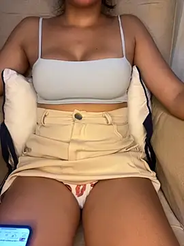 Moranguinhuo01 online show from October 16, 11:18 pm