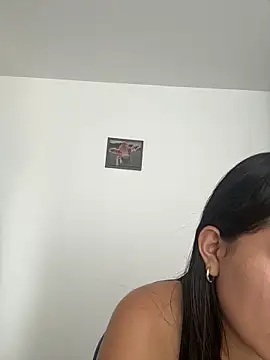 SaraMartinez 1 online show from February 16, 4:40 pm