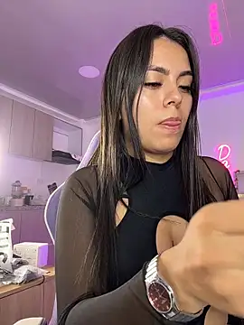 SaraMartinez 1 online show from February 13, 10:55 pm