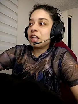 miss carmila1 online show from November 17, 2:23 am