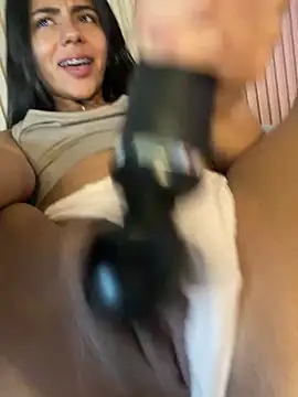 LilybethGray online show from April 7, 11:07 pm