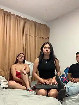 miaftmax online show from February 2, 6:29 pm