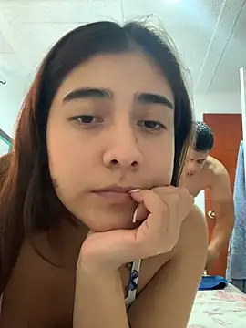 miaftmax online show from November 28, 8:01 pm