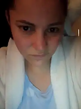 Cassandrina1 online show from December 5, 4:56 am