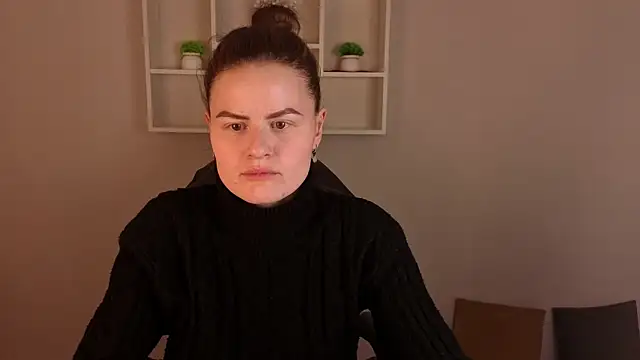 Wanda Gomez online show from April 1, 3:09 pm