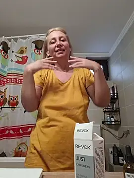 merlyn4 online show from November 28, 8:50 am