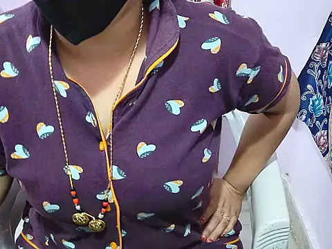 jannu6482 online show from October 19, 2:52 pm