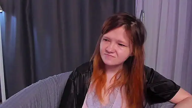 Nora lovvvv online show from October 30, 11:44 am